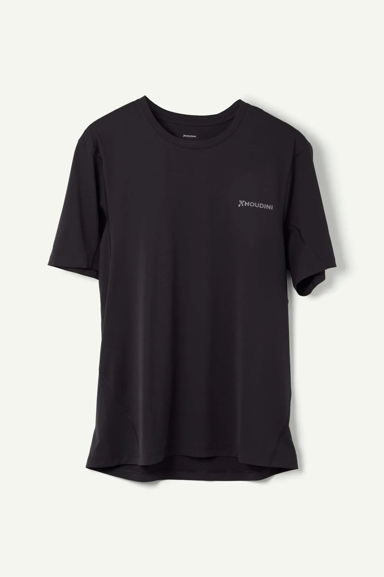 houdini-pace-air-message-tee-shirt-true-black-slim image 4