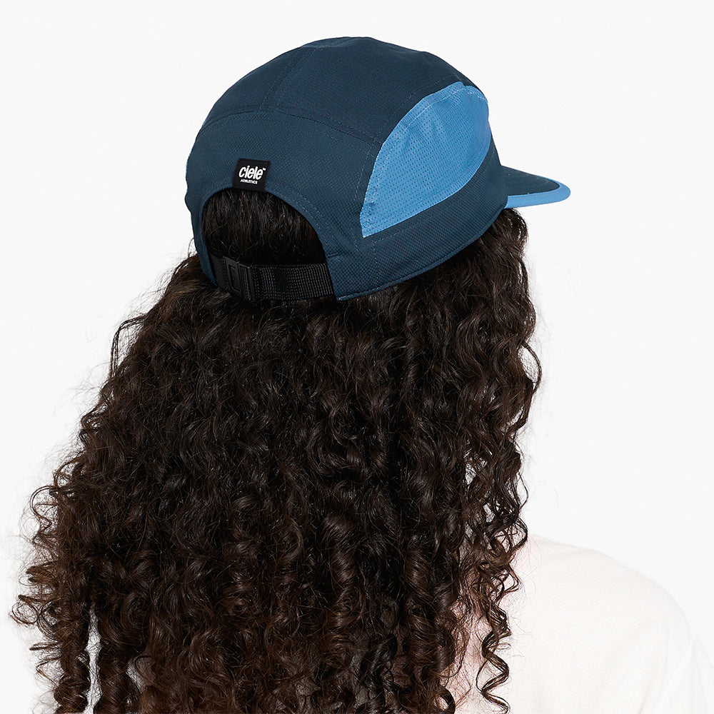 ciele-gocap-field-iconic-bar-cap-indigo-m-l-mesh image 4