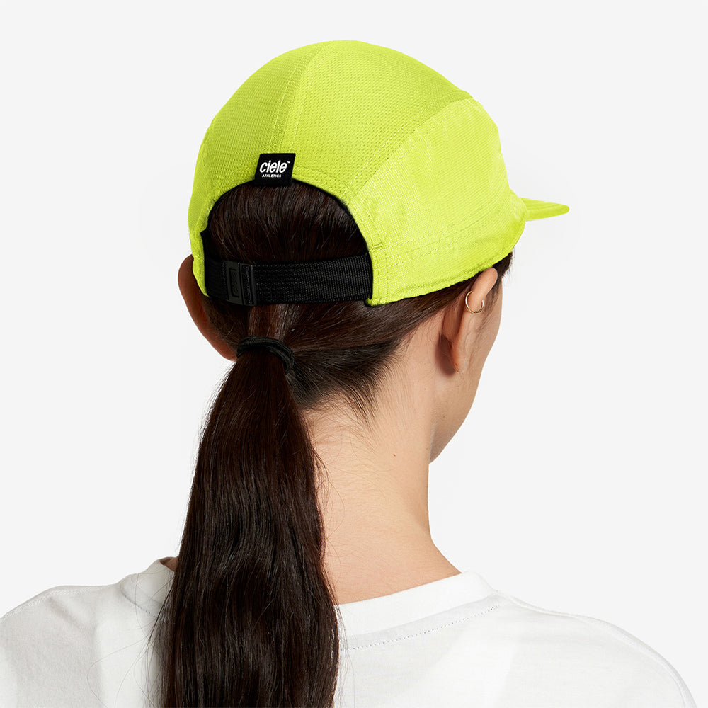 ciele-alzcap-athletics-sl-polaris-laufcap-56-5-cm image 4