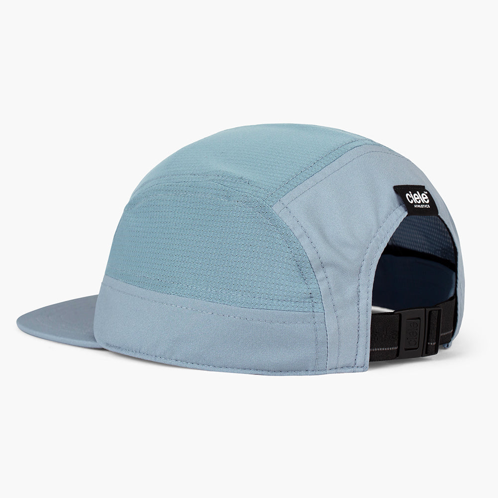ciele-gocap-comp-ninety-chambray-laufcap-reflektierend image 5