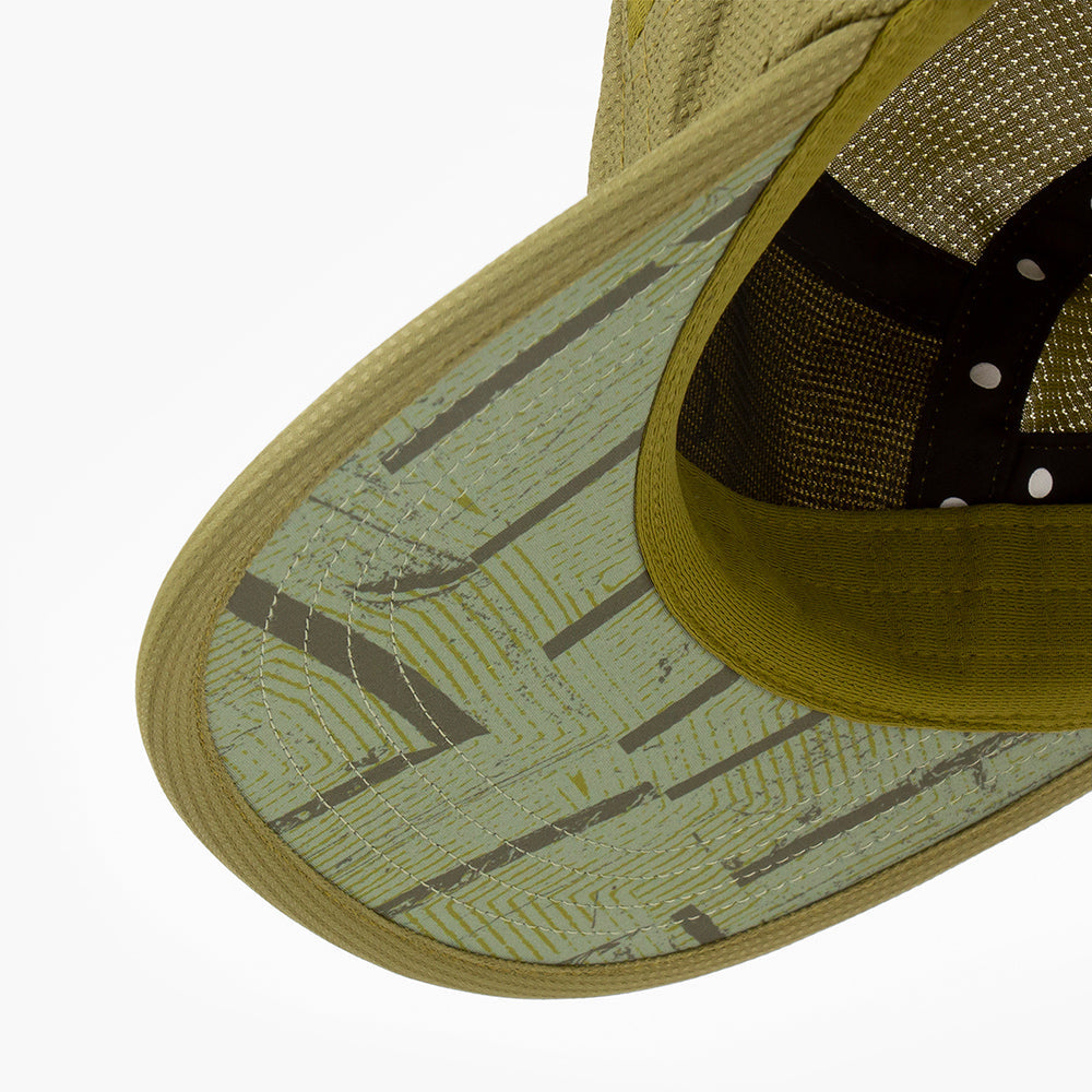ciele-gocap-eq-nouveau-terrain-laufcap-beige-m-l image 6