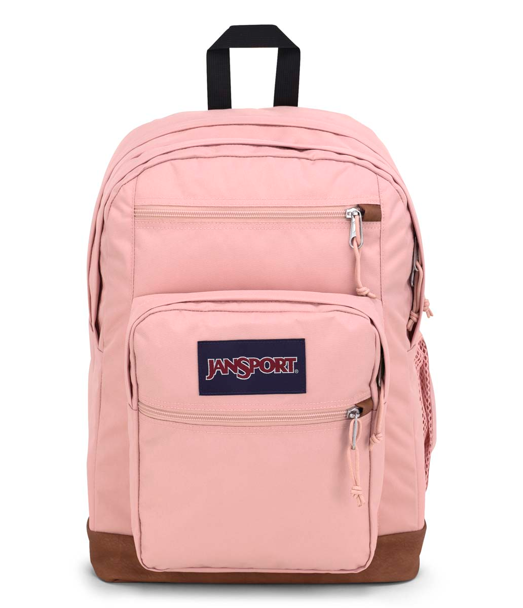 jansport-cool-student-rucksack-misty-rose-15-zoll image 1