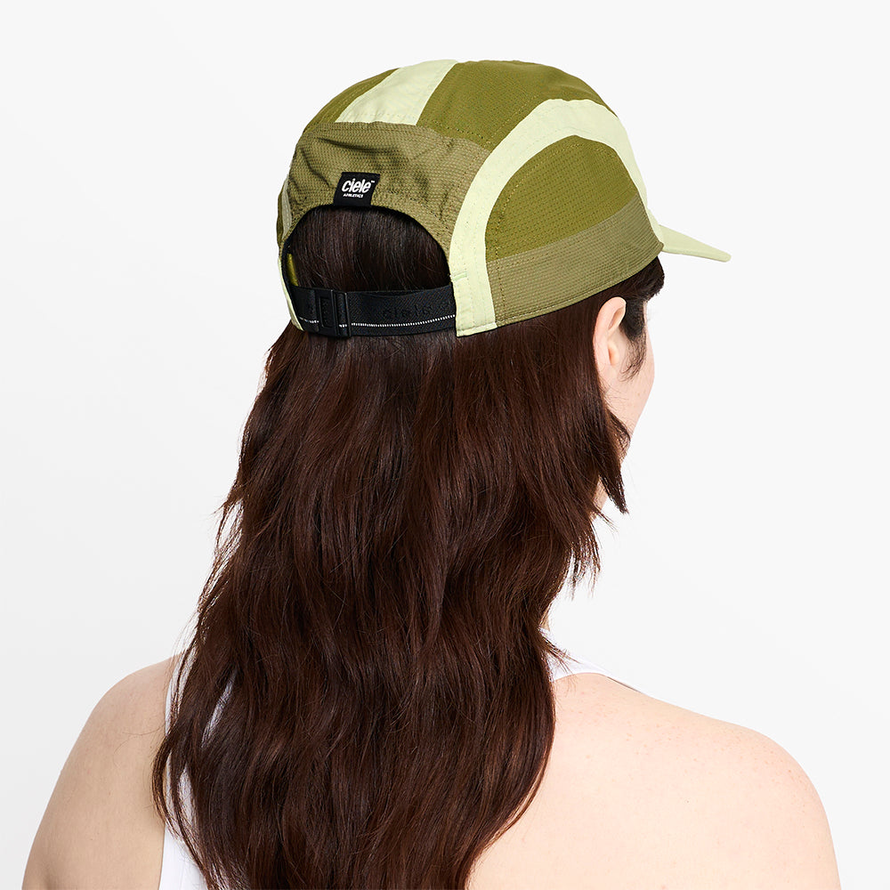 ciele-gocap-mrph-eq-terragon-laufcap-unisex image 4