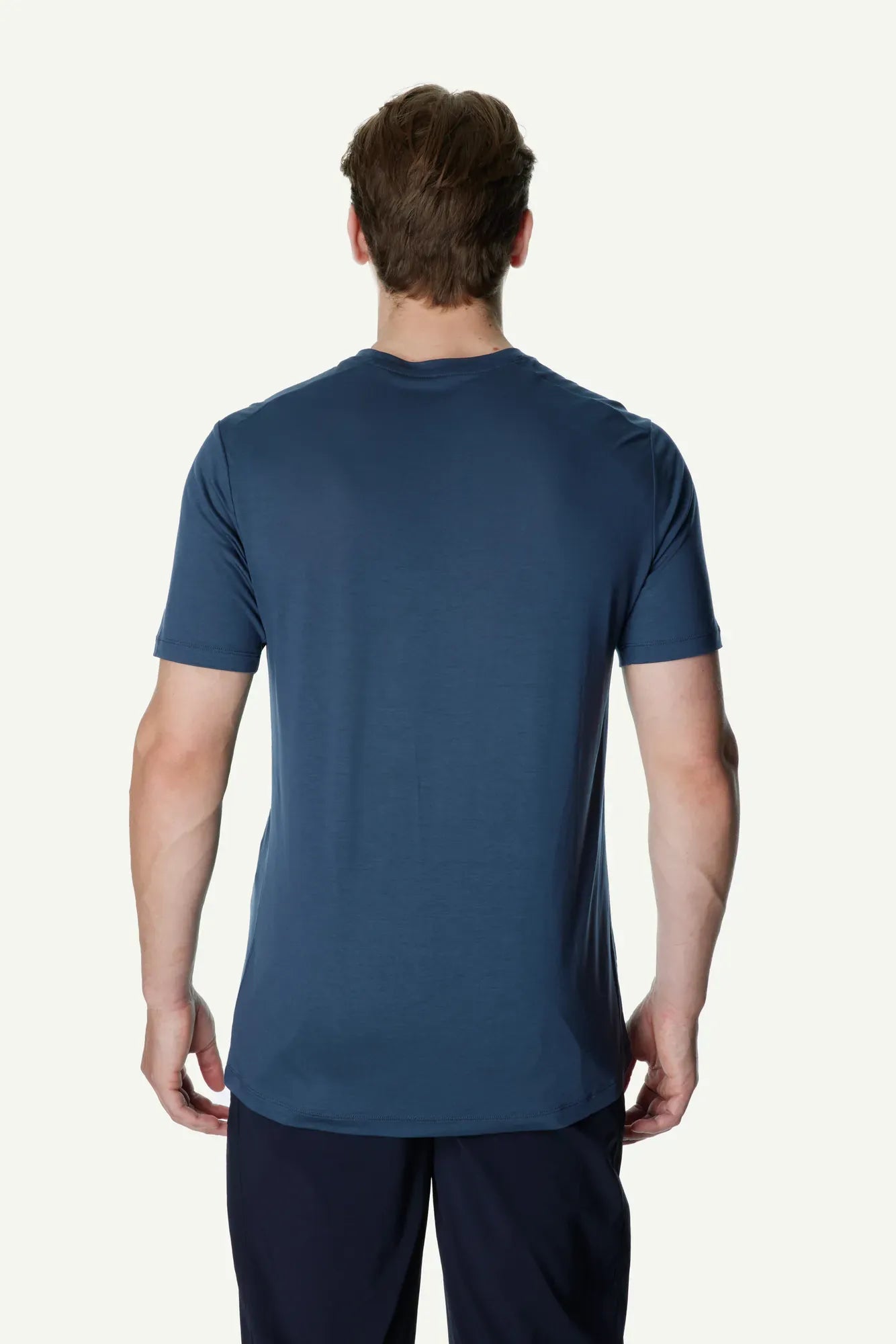 houdini-tree-m-s-tree-tee-t-shirt-sandstorm-tencel image 6