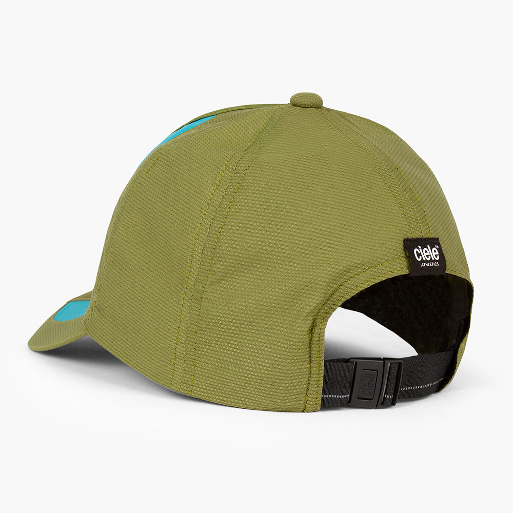 ciele-trlcap-sc-trail-cap-paradis-toad-m-l-atmungsaktiv image 5