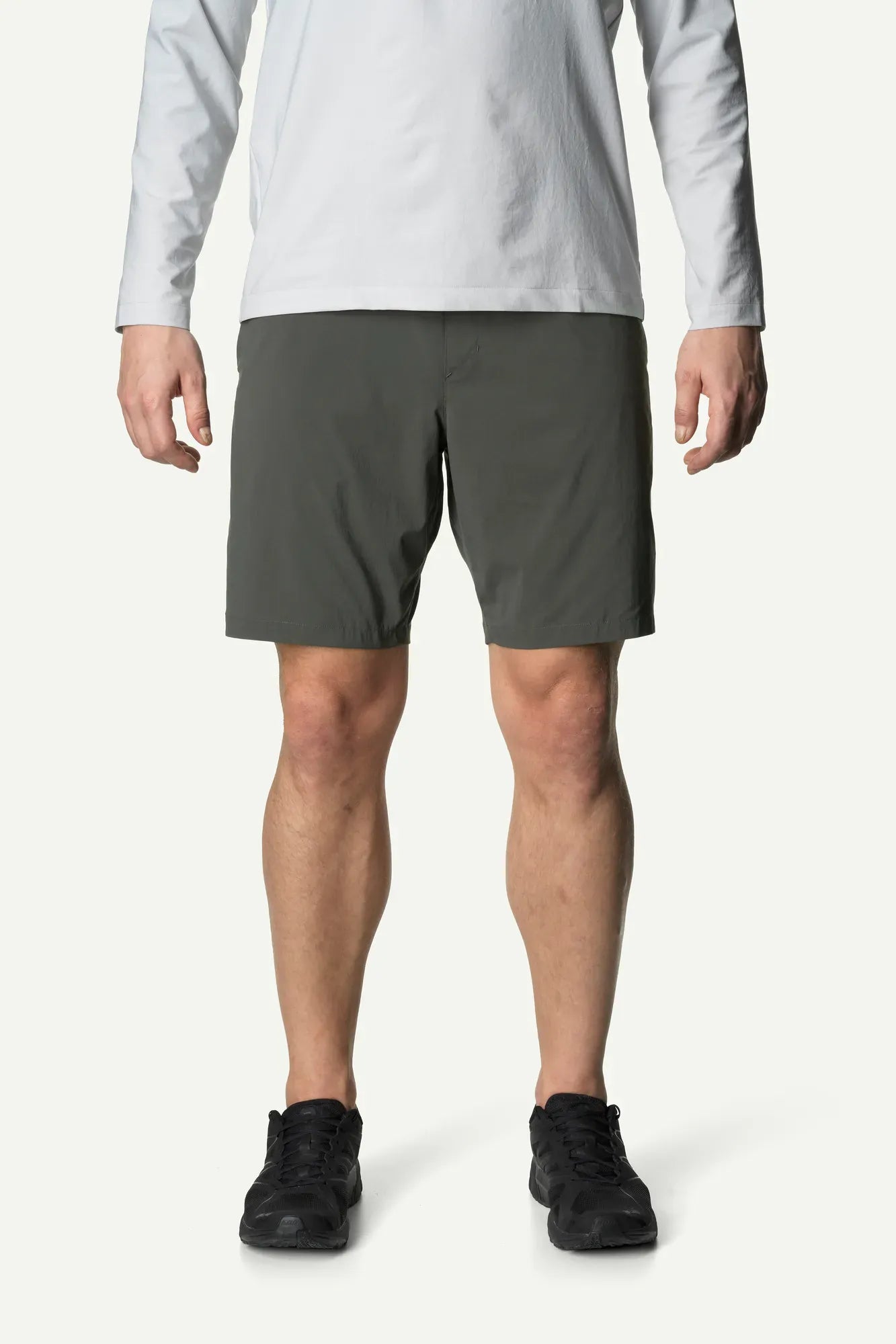houdini-go-wadi-shorts-herren-shorts-true-black-m-ultraleicht image 7