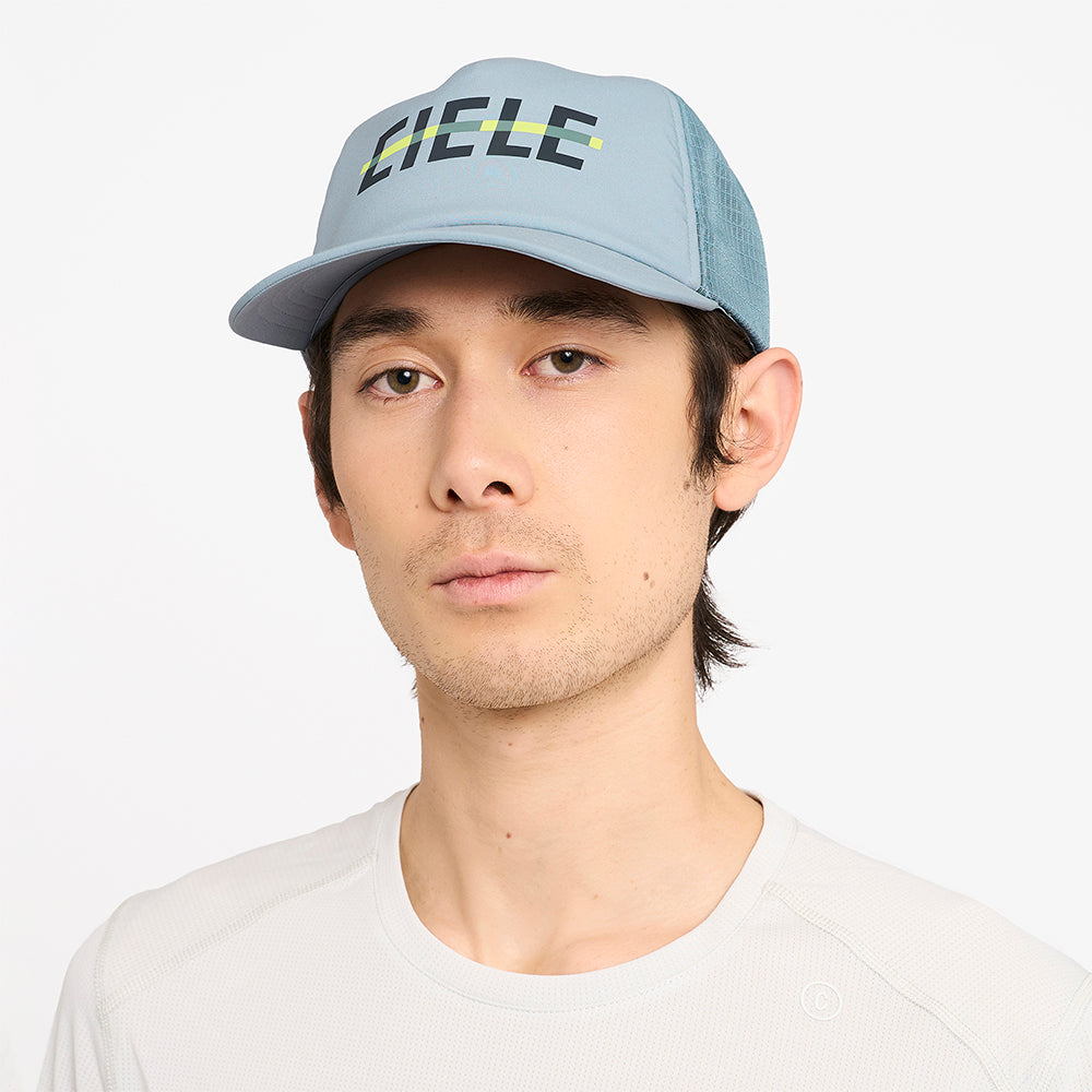 ciele-trlcap-sc-comp-capital-cross-cap-blau-unisex image 2