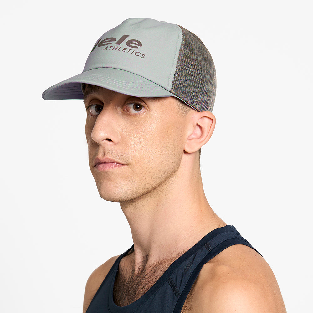 ciele-trlcap-sc-laufcap-comp-onehundred-neutral-grey image 3
