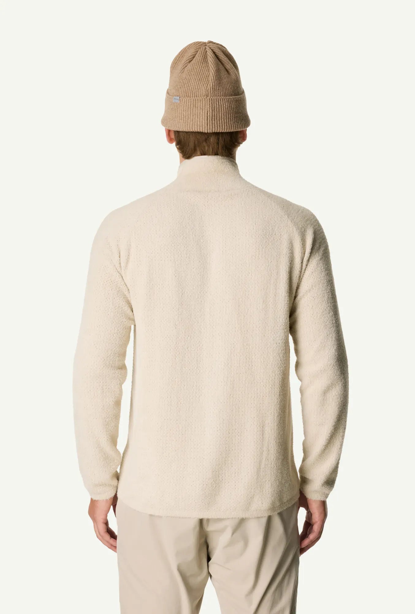 houdini-lykan-full-zip-fleecejacke-herren-foggy-mountain image 4
