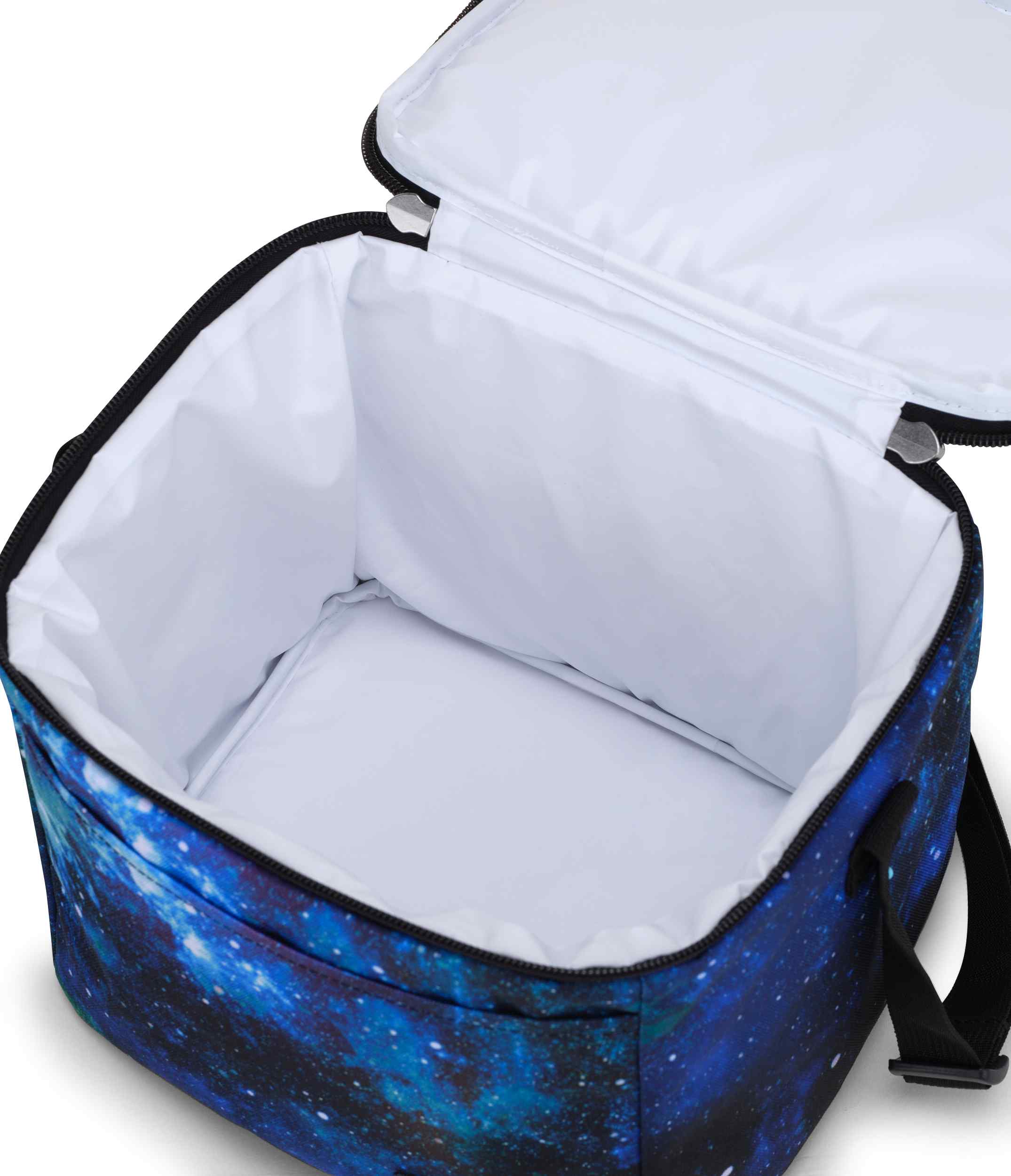 jansport-super-snack-k-hltasche-cyberspace-galaxy-isoliert image 5