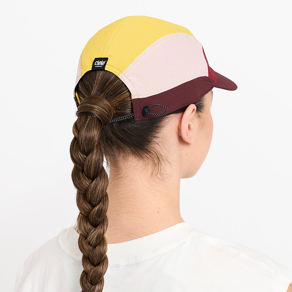 ciele-fstcap-sc-field-iconic-laufcap-s-m-rot image 4
