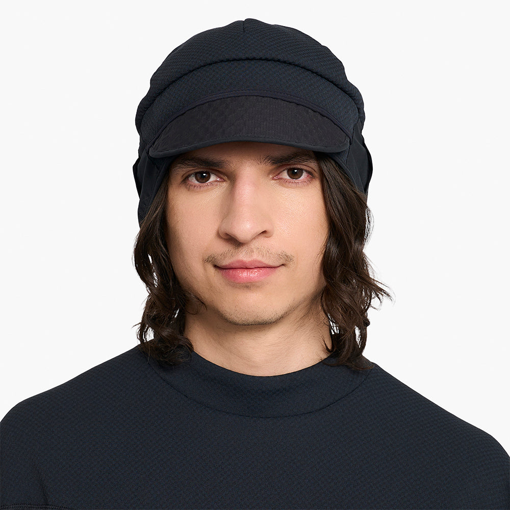 ciele-vlvbeanie-lite-shadowcast-laufm-tze-beanie-winddicht image 2