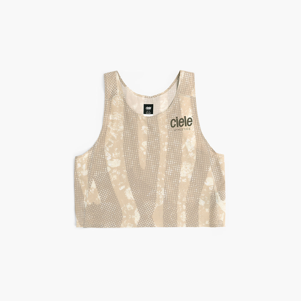 ciele-w-rdcrpsinglet-2-lauftop-lakeroad-day-damen image 1