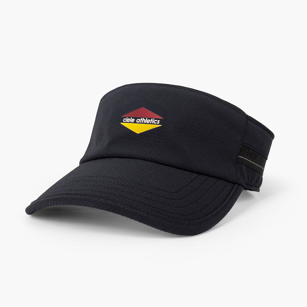ciele-trlvisor-sc-visor-schwarz-up-down-reflektierend image 1