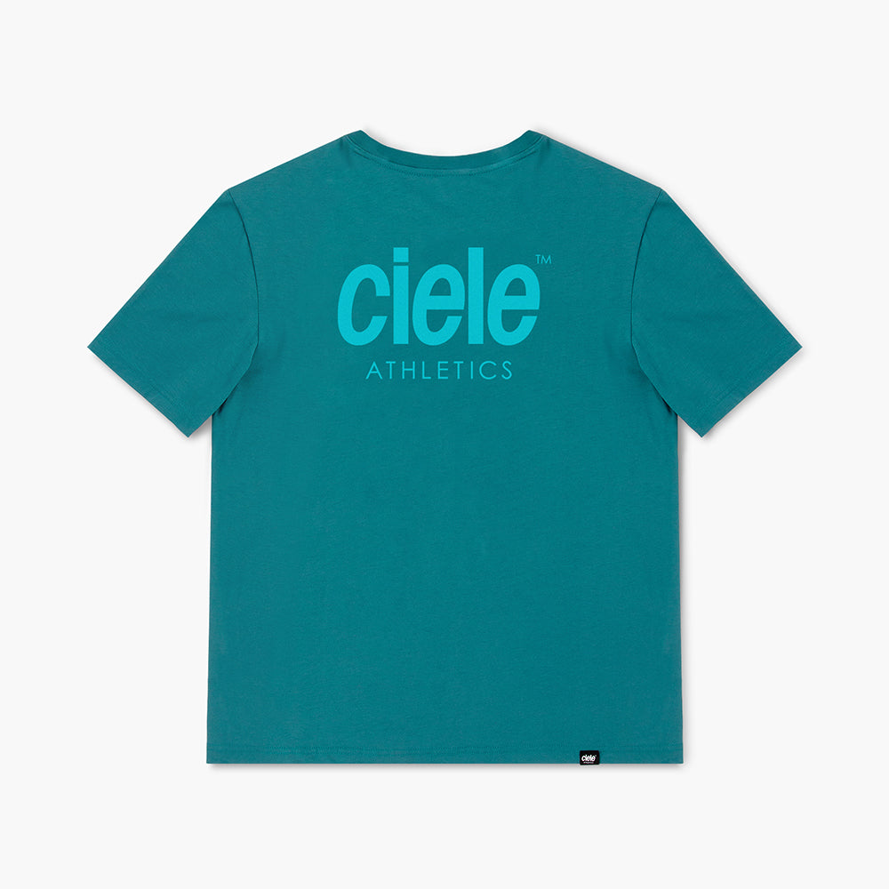 ciele-ortshirt-athletics-t-shirt-harbor-baumwolle image 2