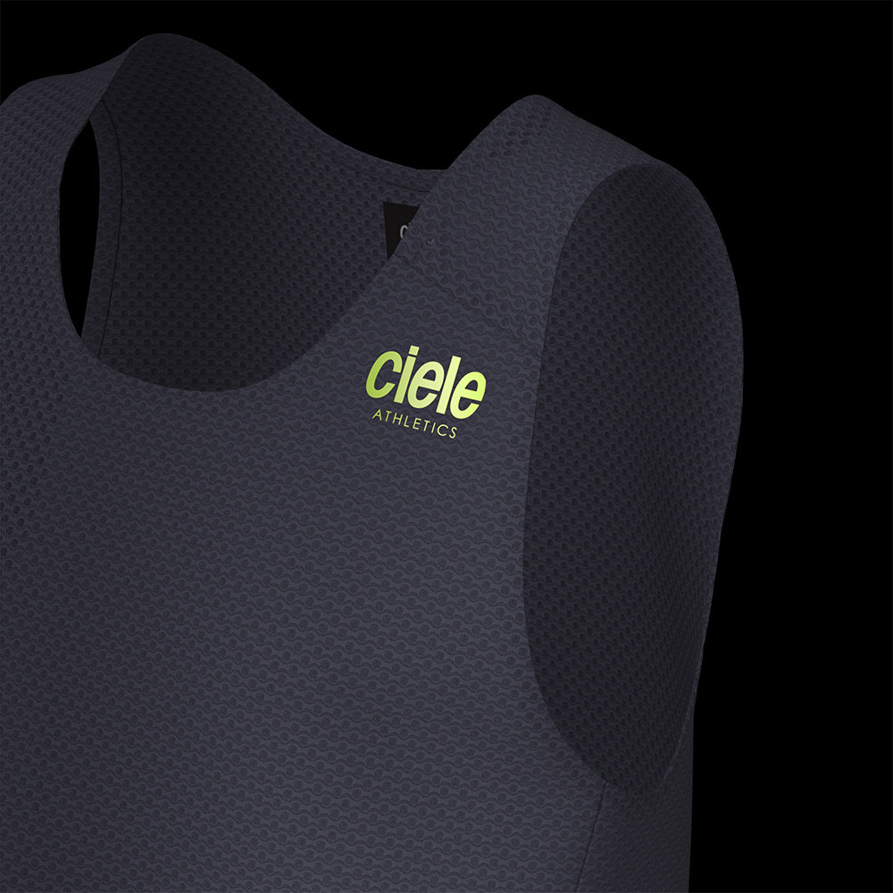 ciele-w-rdcrpsinglet-elite-lauftop-nelson-damen-kurz image 6