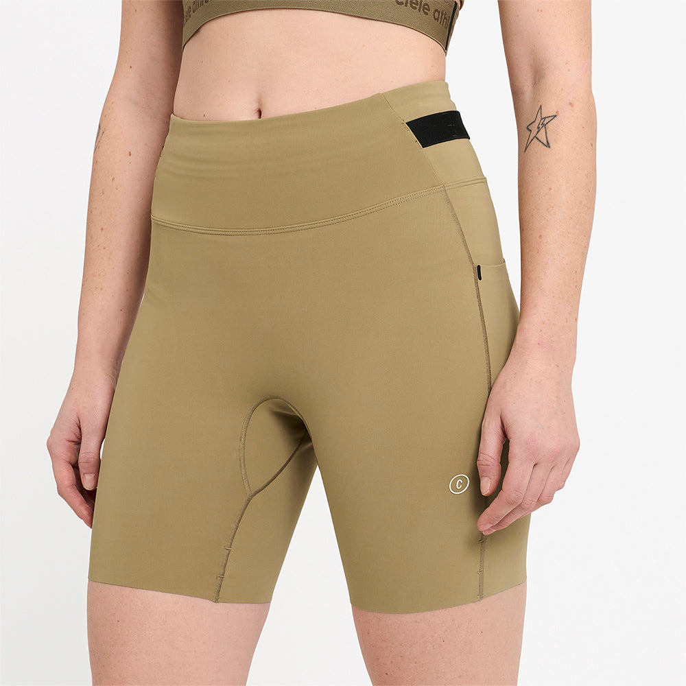 ciele-w-fsttight-short-7-laufshorts-canvas-damen-kompressiv image 3
