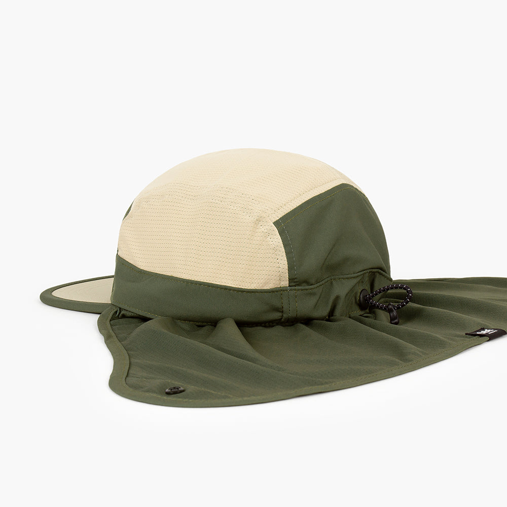 ciele-gocap-pyn-2-comp-laufcap-kombu-safari-s-m image 5