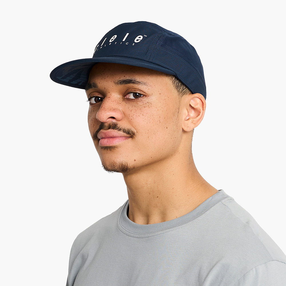 ciele-gocap-eq-decade-laufkappe-deepspace-unisex image 3
