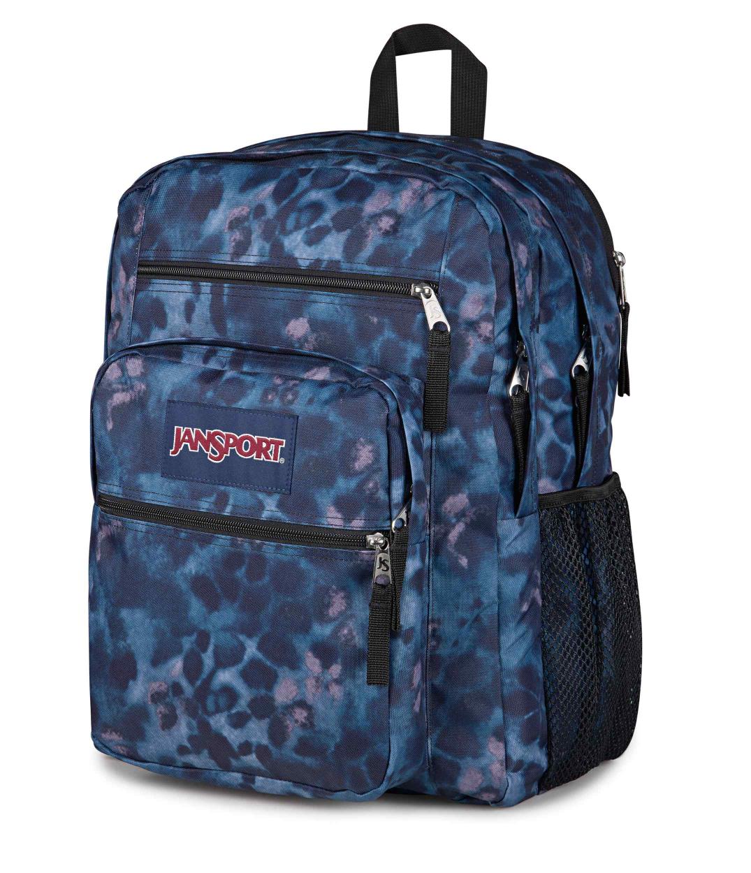jansport-big-student-rucksack-ghostly-floral-15-zoll-laptop image 3