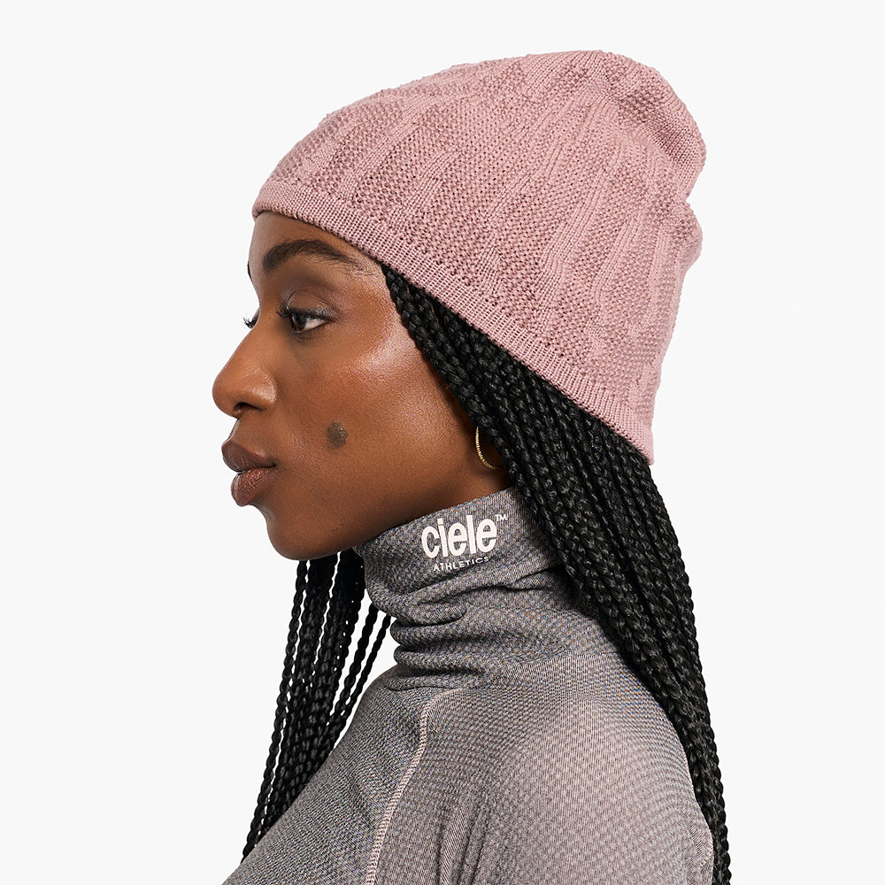 ciele-lgrbeanie-m-tze-blush-merinowolle image 3