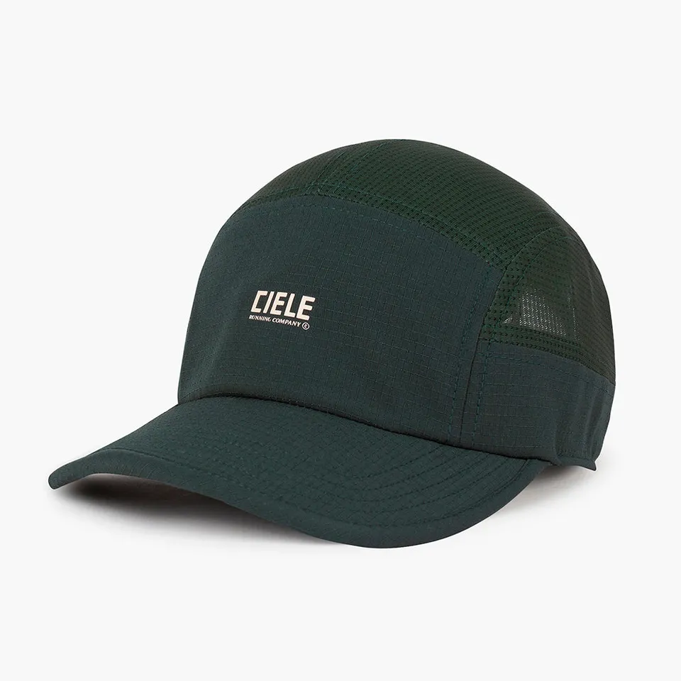 ciele-gocap-sc-field-capital-rc-cap-spruce-m-l-atmungsaktiv image 1