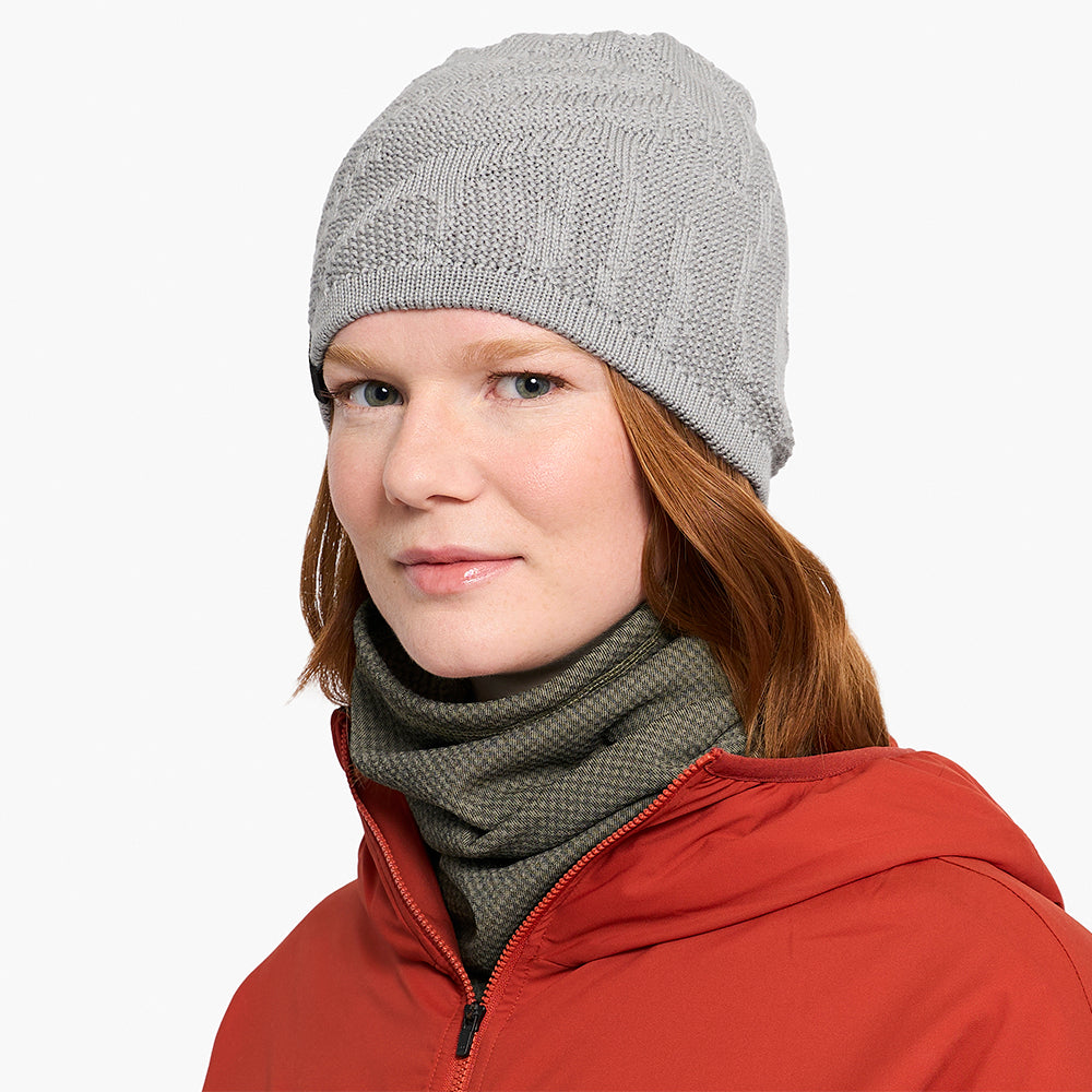 ciele-lgrbeanie-merino-m-tze-hellgrau image 3