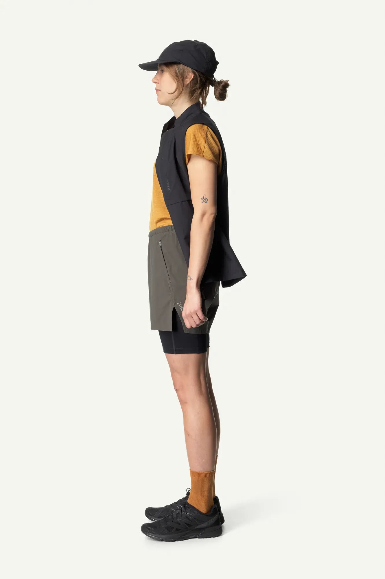 houdini-pace-light-shorts-damen-laufshorts-leicht image 6