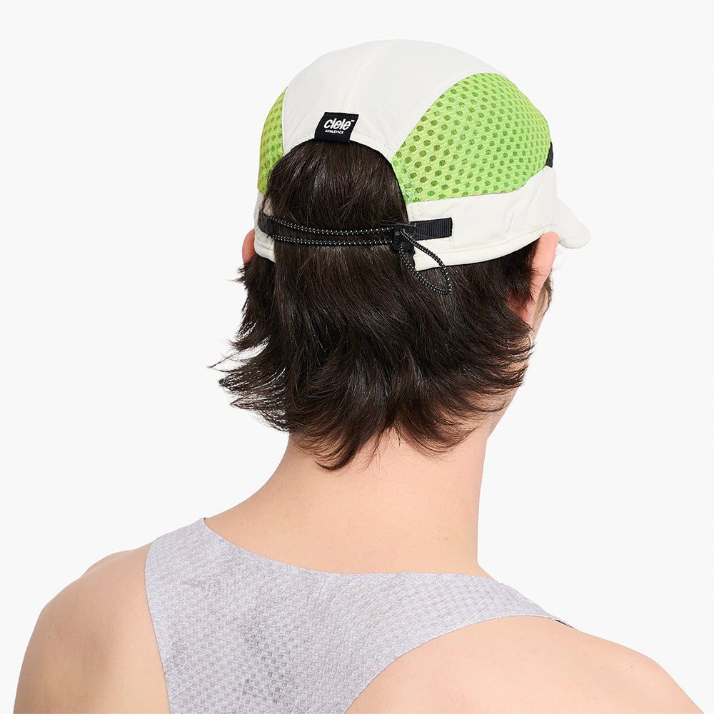 ciele-fstcap-elite-ethereal-rain-cap-s-m-ultraleicht image 4