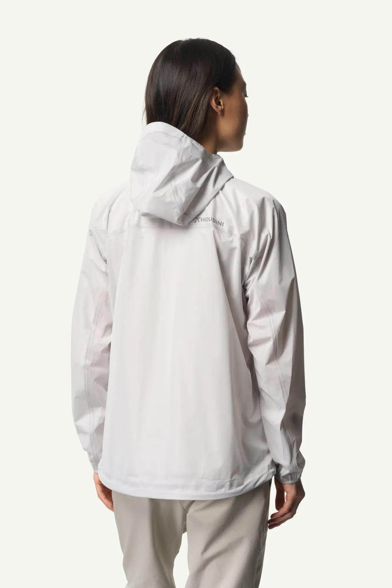 houdini-the-orange-damen-shelljacke-powderday-white-wasserdicht image 5