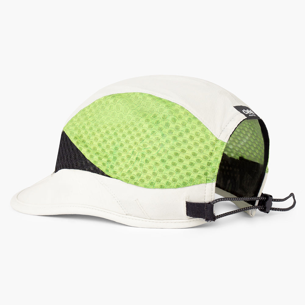 ciele-fstcap-elite-ethereal-rain-cap-s-m-ultraleicht image 5