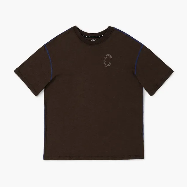 ciele-nsptshirt-oak-herren-laufshirt-gr-e-m-hanf-baumwolle image 1