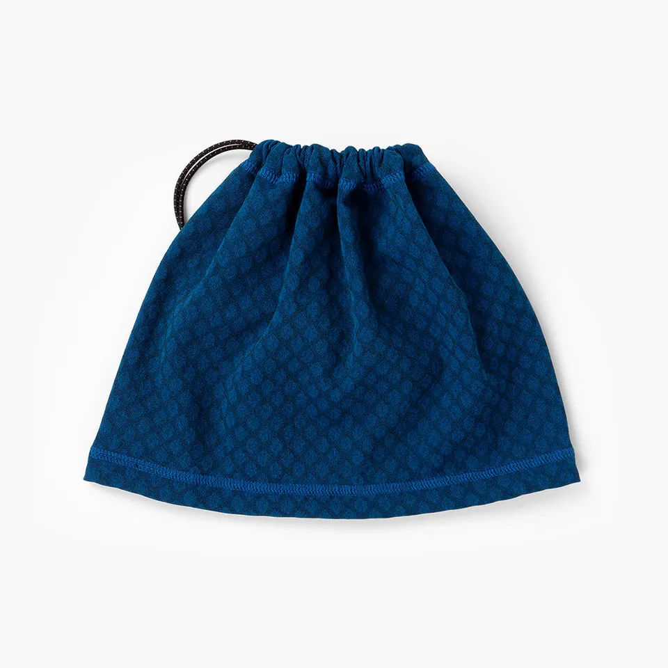 ciele-dosbeanie-beanie-azure-blau-2-in-1-unisex image 1
