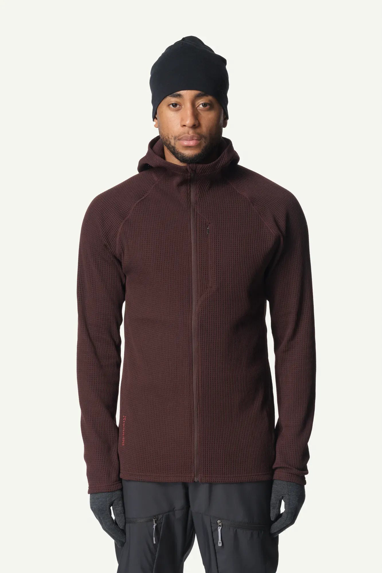 houdini-pace-m-s-flow-houdi-herren-true-black-atmungsaktiv image 1