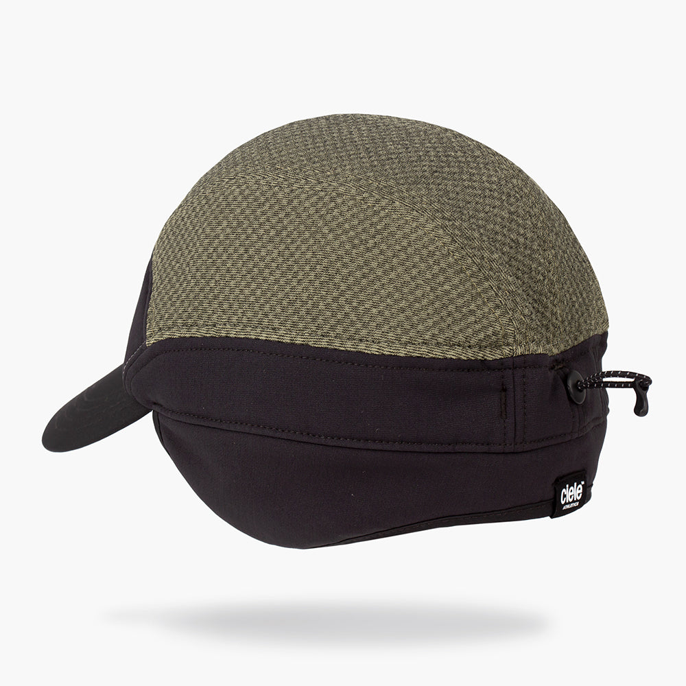 ciele-fstcap-sc-fltwnd-iconic-athletics-laufcap-canvas image 5