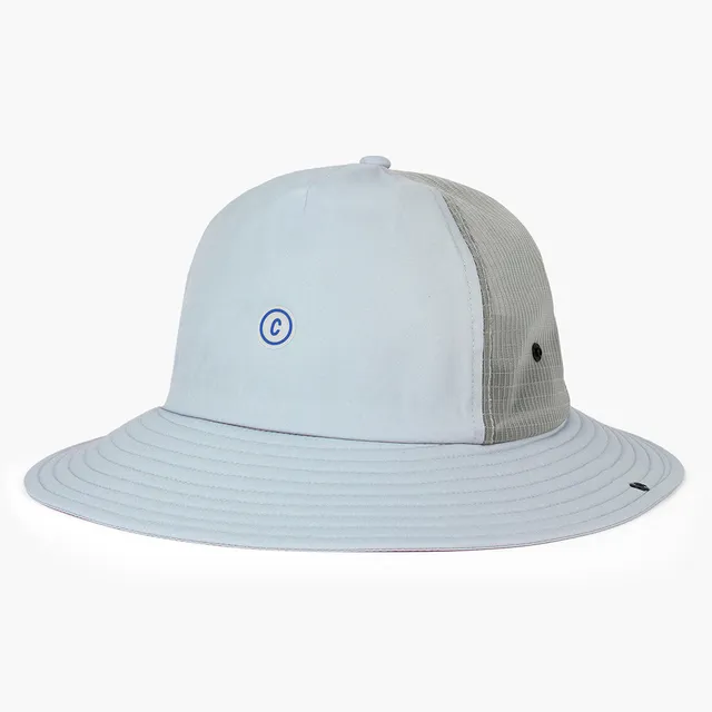 ciele-trlbucket-comp-hut-circle-c-quarry-grau image 1
