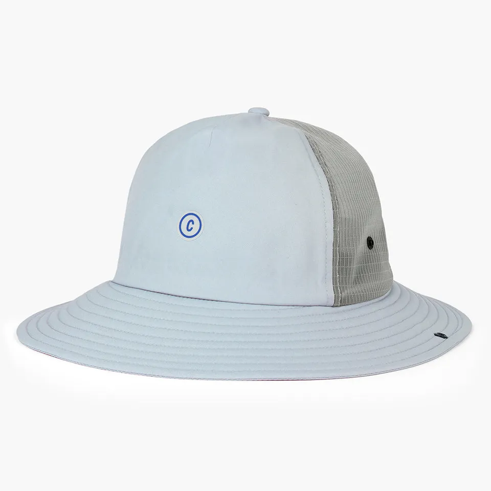 ciele-trlbucket-comp-hut-circle-c-quarry-grau image 1