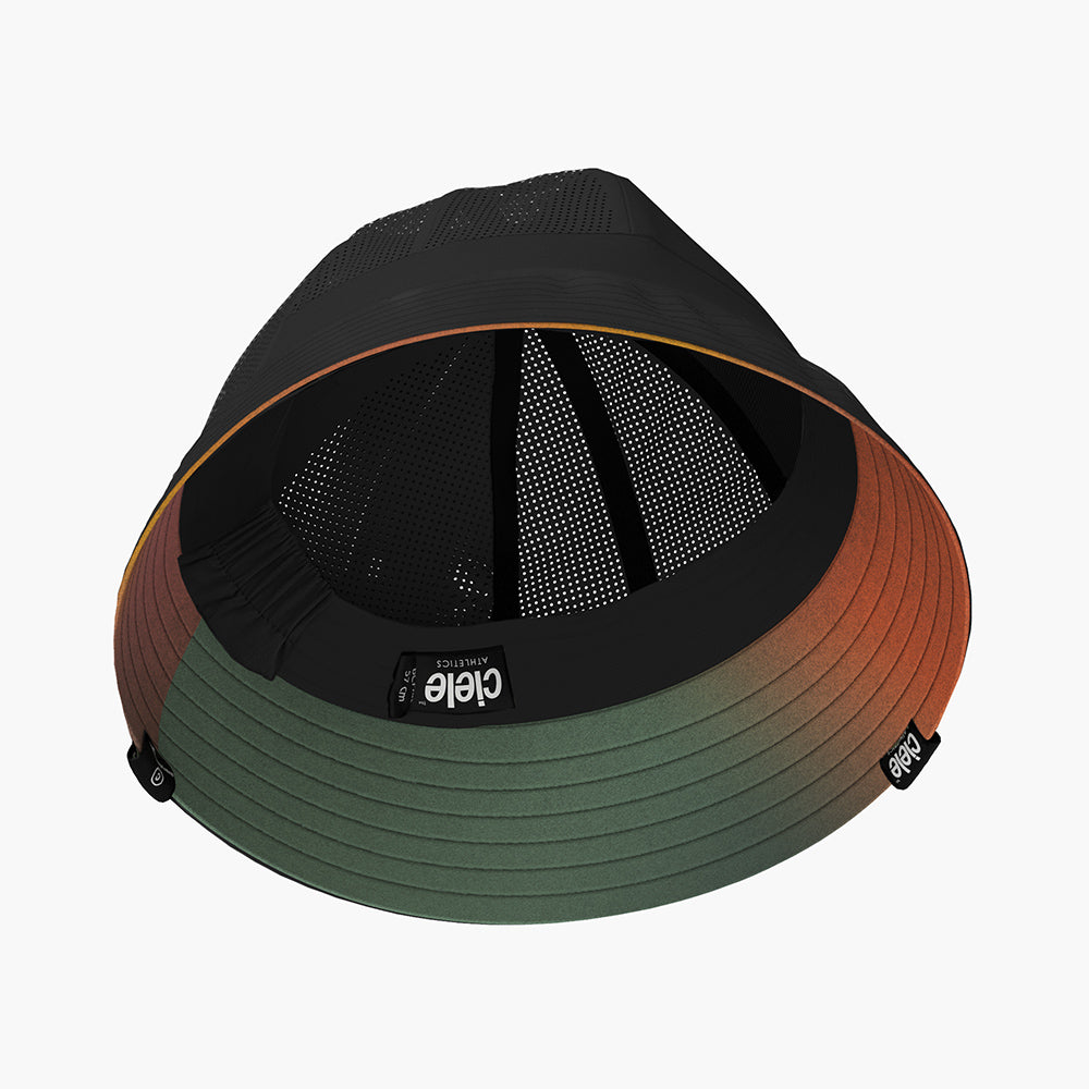 ciele-bchat-bucket-hat-qale-km-schwarz-s-m image 5