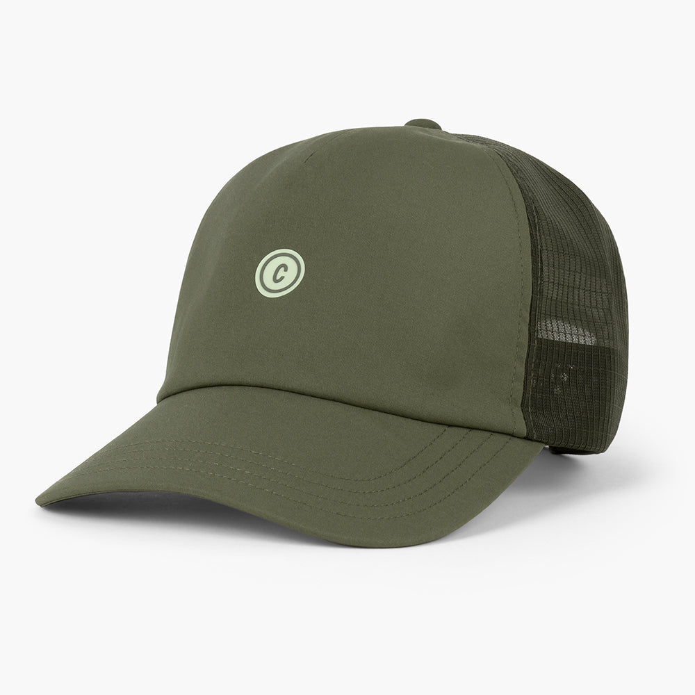 ciele-trlcap-sc-comp-laufcap-unisex-kombu-circle-c image 1
