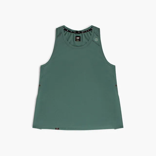 ciele-w-fstsinglet-lauftop-silver-pine-schnelltrocknend image 1
