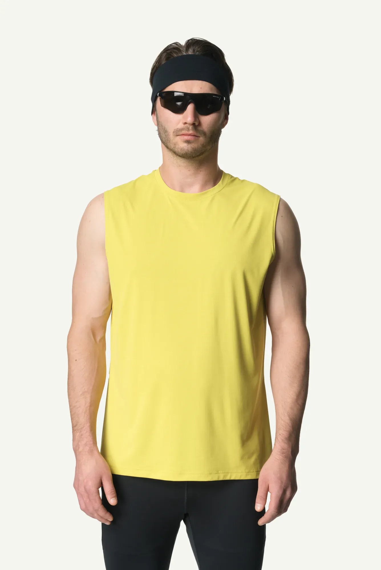 houdini-m-s-pace-air-tank-top-be-the-light-green image 4