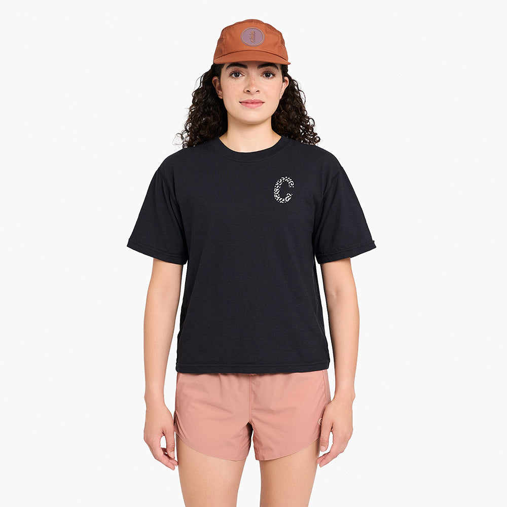 ciele-w-nsptshirt-hv-c-laufshirt-schwarz-damen image 2