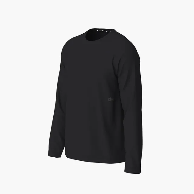 ciele-m-dlylongsleeve-laufshirt-shadowcast-herren image 1