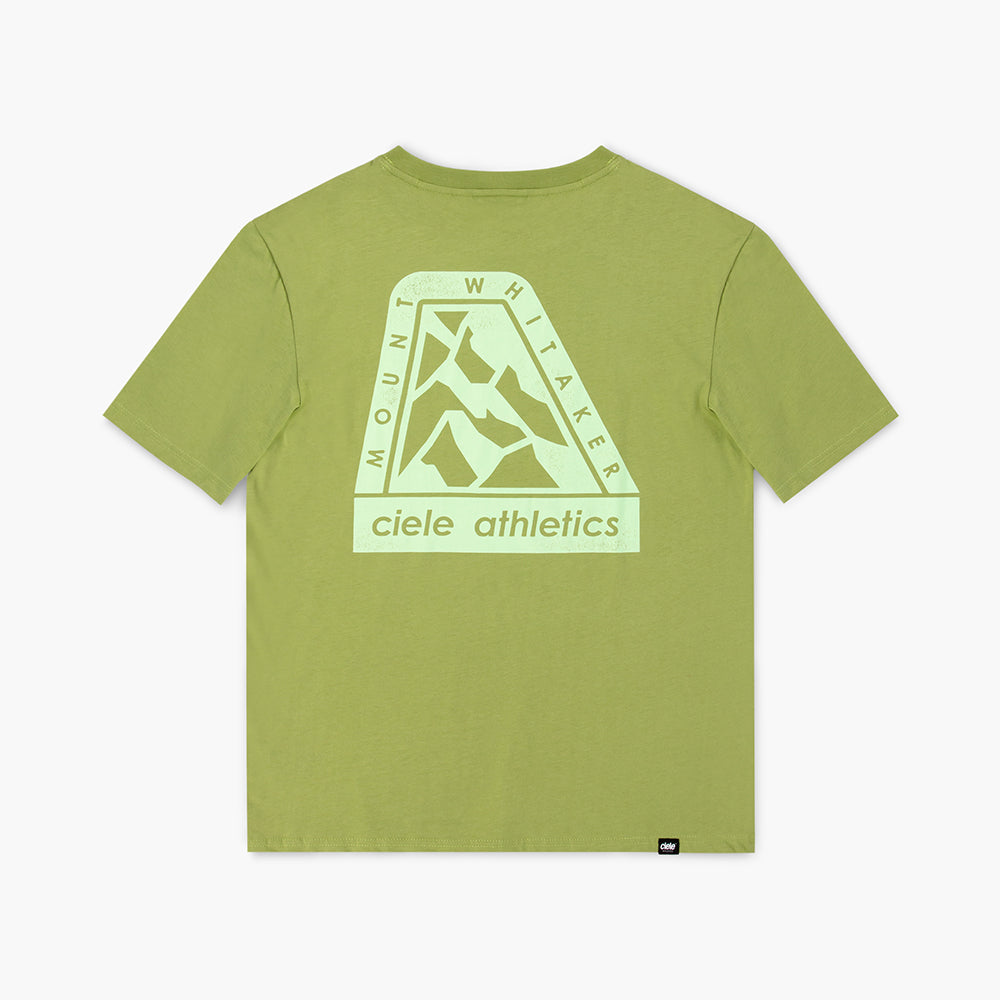 ciele-ortshirt-run-mountains-t-shirt-terragon image 5