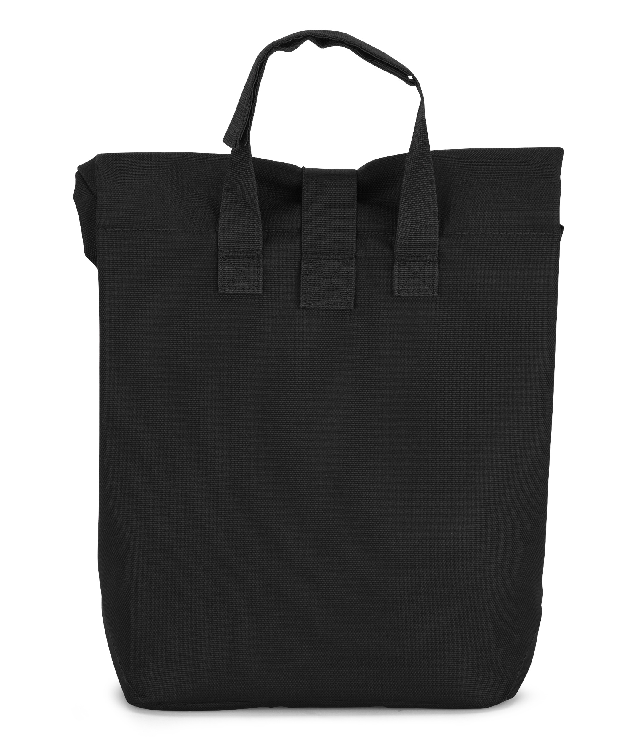 jansport-snack-attack-lunchtasche-schwarz-isoliert image 5