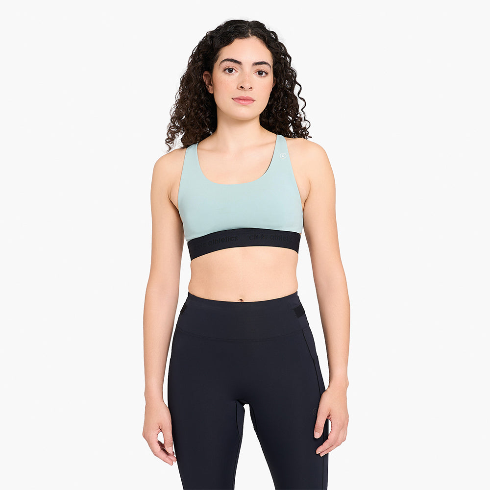 ciele-w-qckbra-sterling-blue-sport-bh-damen-blau image 2