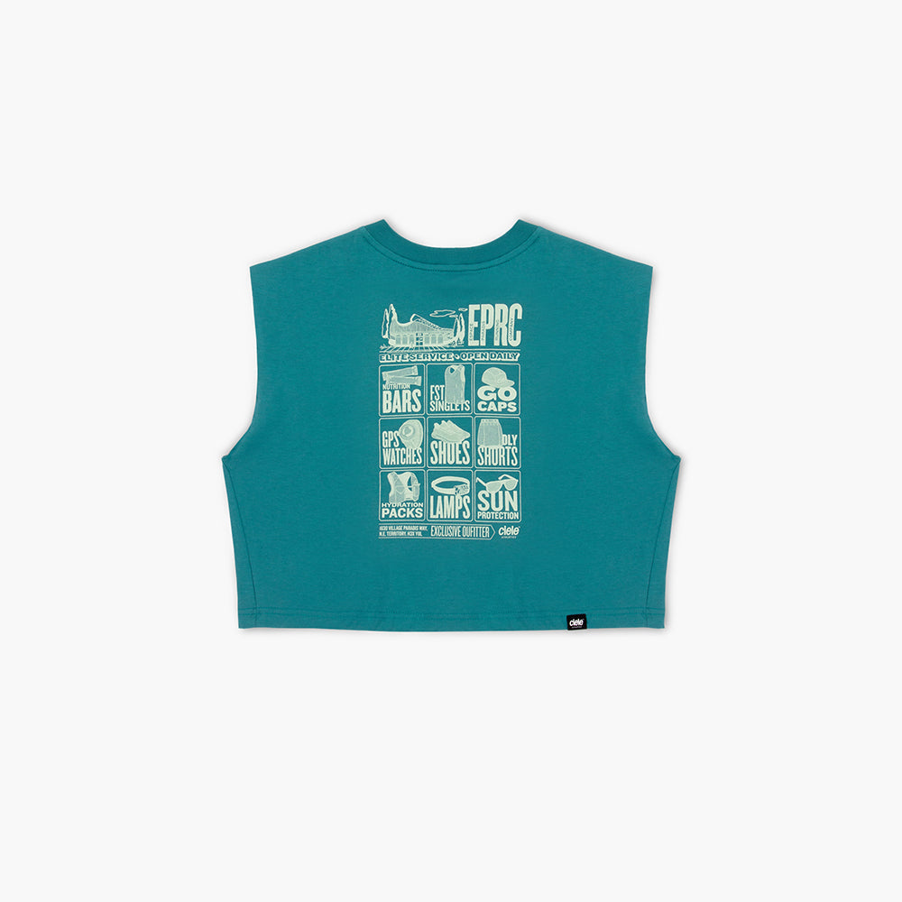 ciele-w-ortank-cropped-tanktop-harbor-baumwolle image 4