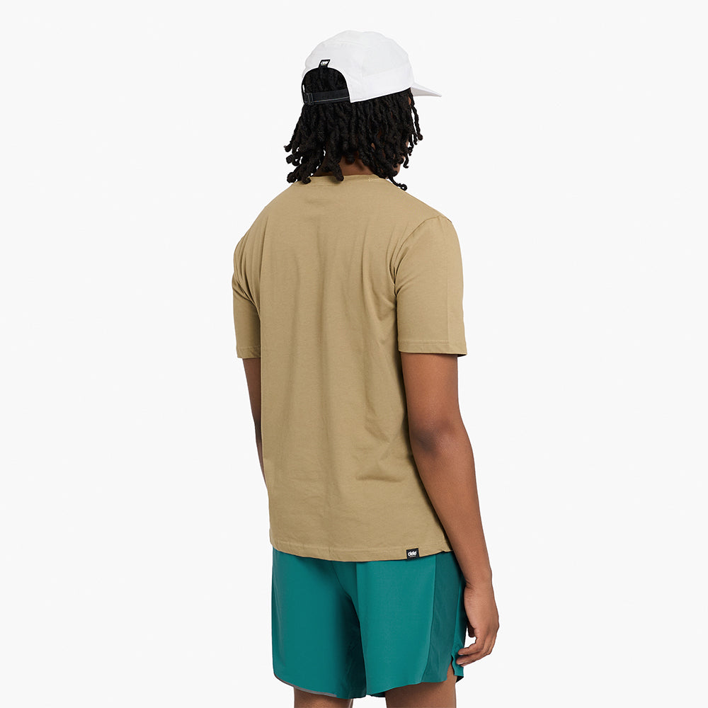 ciele-ortshirt-t-shirt-unisex-wallace-lake-road-canvas image 3