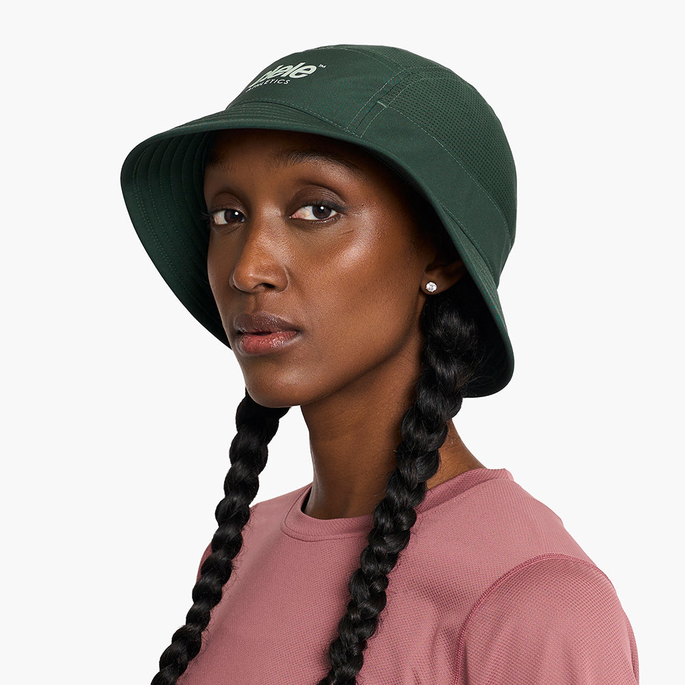 ciele-gobucket-comp-athletics-bucket-hat-spruce-gr-n image 3