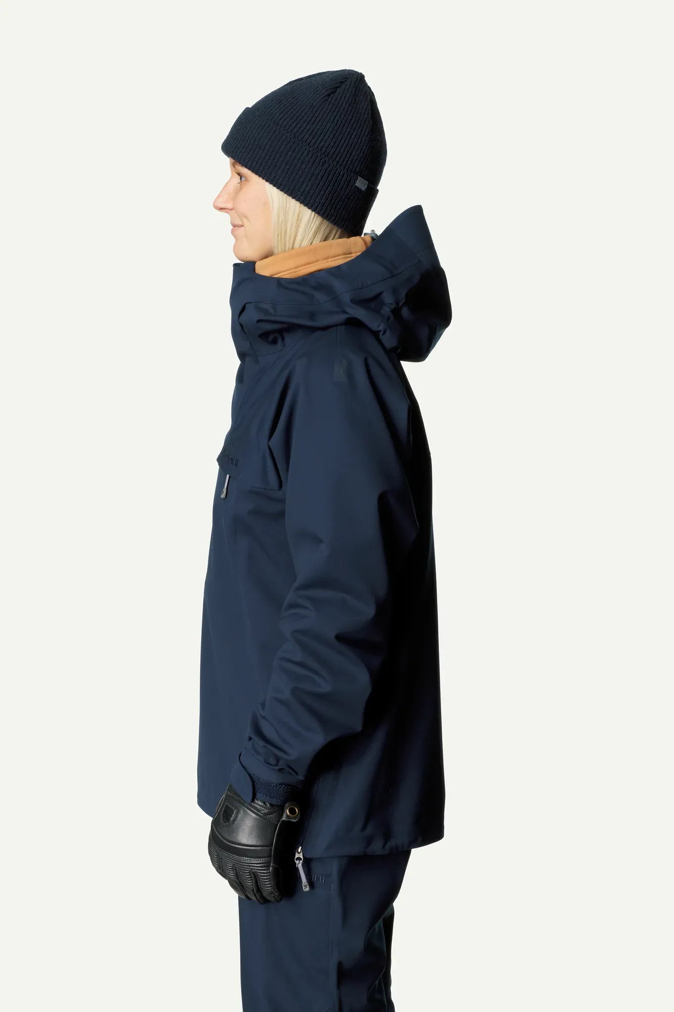 houdini-lana-anorak-damen-shelljacke-deep-sea-blue-s image 4